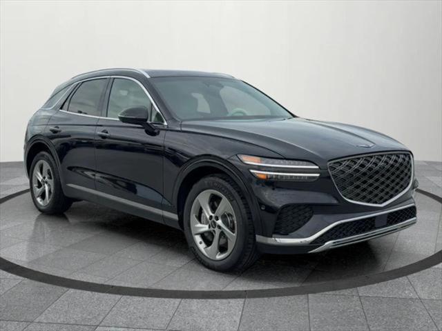 New 2026 Genesis GV70 2.5T ADVANCED AWD