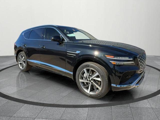 New 2026 Genesis GV80 3.5T