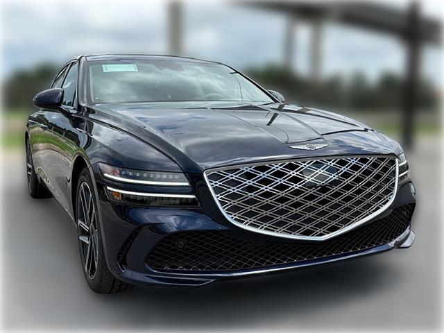 New 2026 Genesis G80 2.5T Advanced AWD
