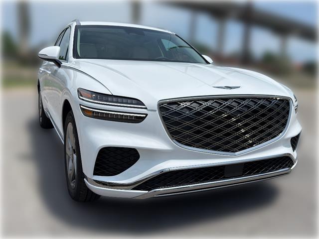 New 2026 Genesis GV70 2.5T Select