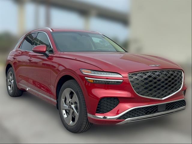 New 2026 Genesis GV70 2.5T Select