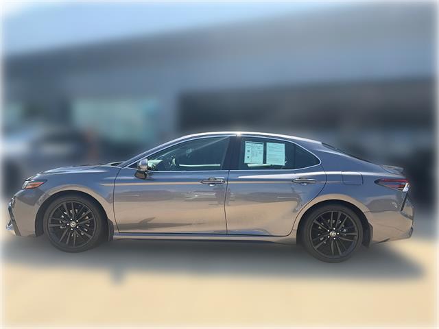 صورة 4 لـ 2024 Toyota CAMRY XSE