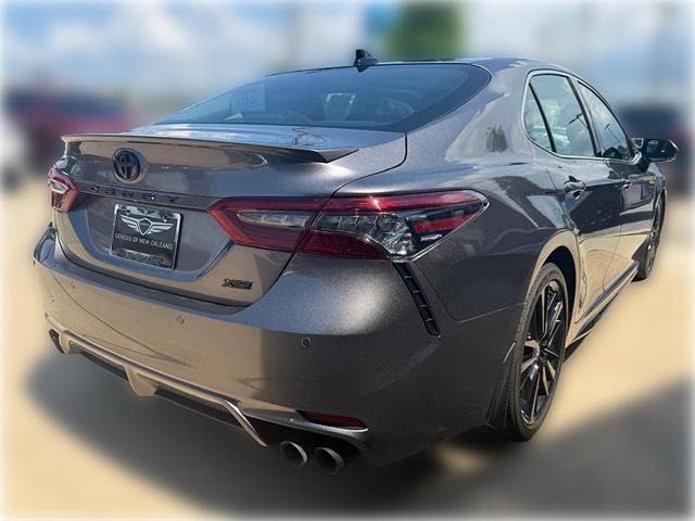 صورة 8 لـ 2024 Toyota CAMRY XSE