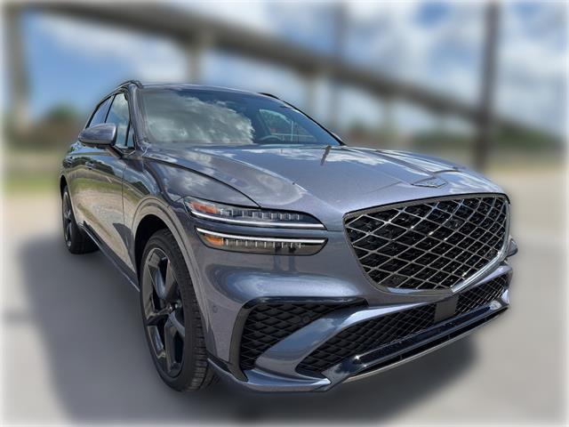 New 2026 Genesis GV70 2.5T Sport Prestige