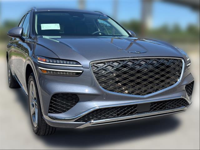 New 2027 Genesis GV70 2.5T