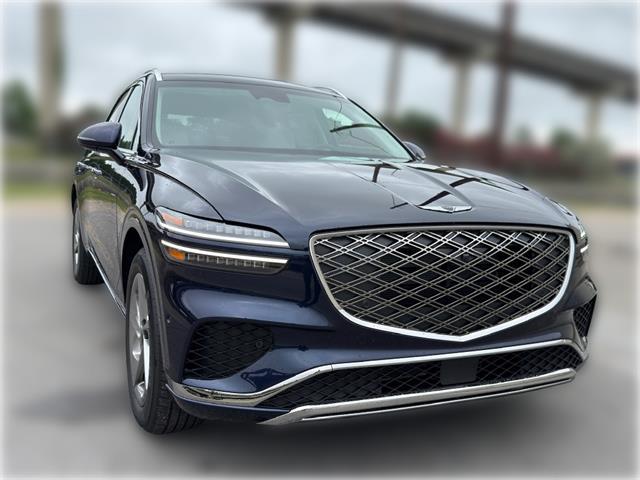 New 2026 Genesis GV70 2.5T Advanced