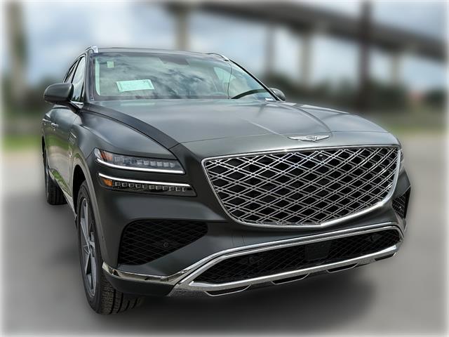 New 2026 Genesis GV80 2.5T Advanced