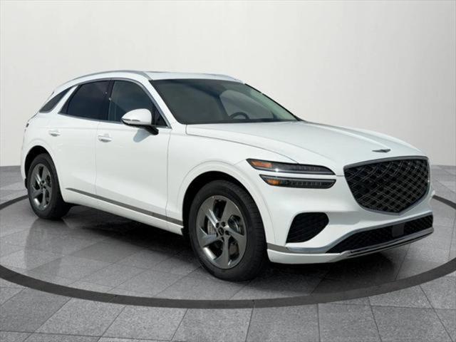 New 2026 Genesis GV70 2.5T SELECT AWD