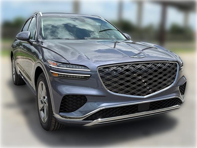 New 2026 Genesis GV70 2.5T