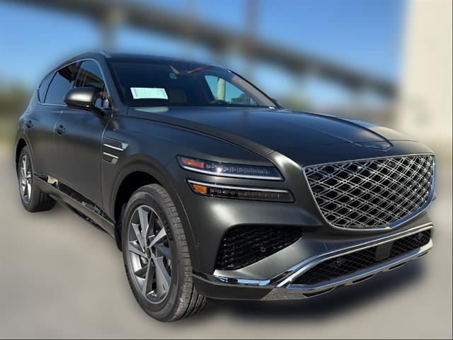 New 2026 Genesis GV80 3.5T