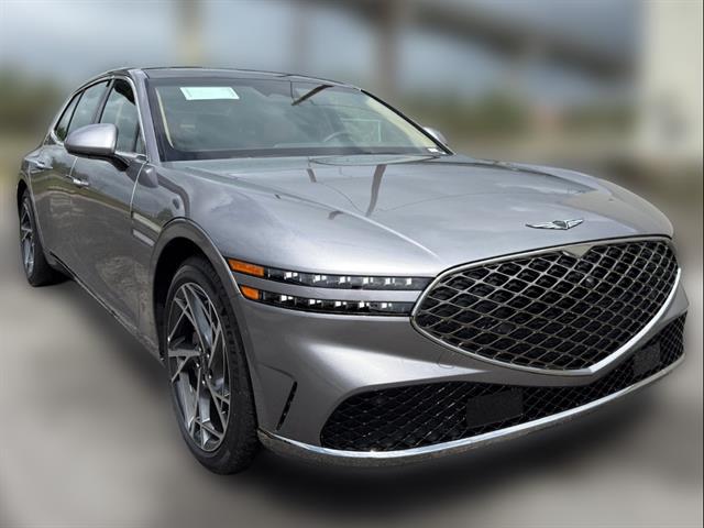 New 2026 Genesis G90 3.5T AWD