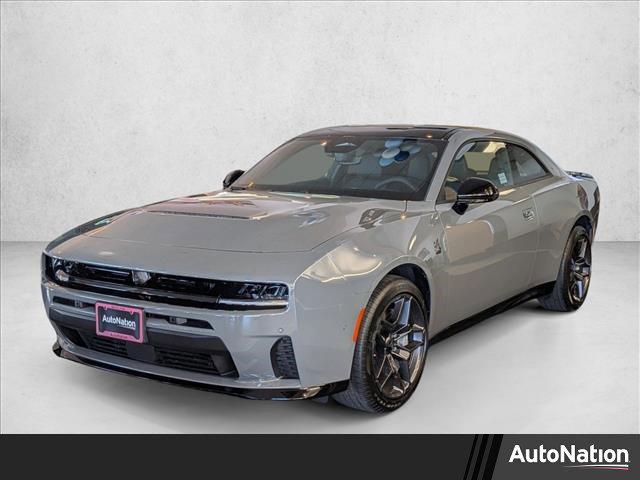 New 2026 Dodge Charger Scat Pack