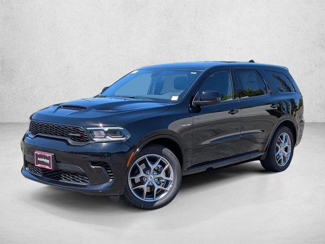 New 2026 Dodge Durango GT HEMI V8 AWD