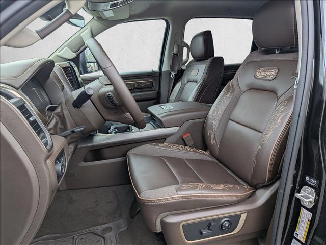 2025 RAM 1500 LONGHORN 照片 4