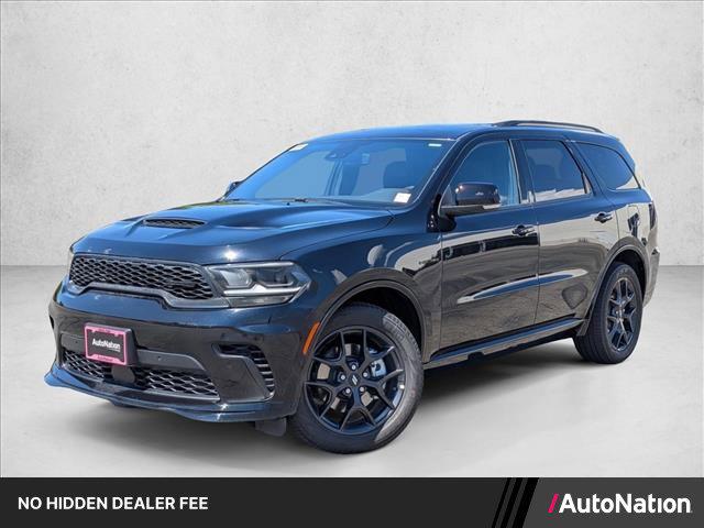 New 2026 Dodge Durango GT Plus