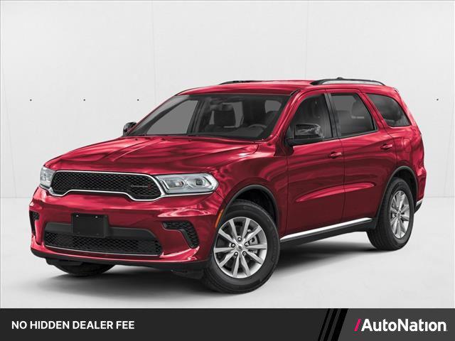 New 2026 Dodge Durango GT Plus