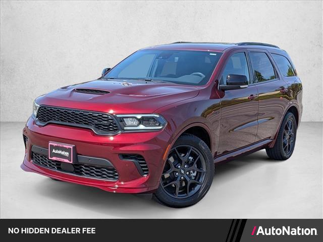 New 2026 Dodge Durango GT Plus