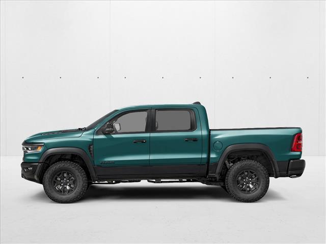 صورة 3 لـ 2026 RAM 1500 RHO CREW CAB 4X4 5'7' BOX