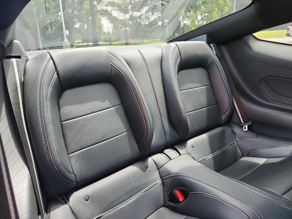 صورة 8 لـ 2024 FORD MUSTANG GT PREMIUM