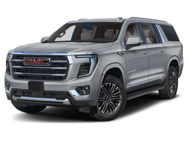New 2026 GMC Yukon XL 4WD Elevation