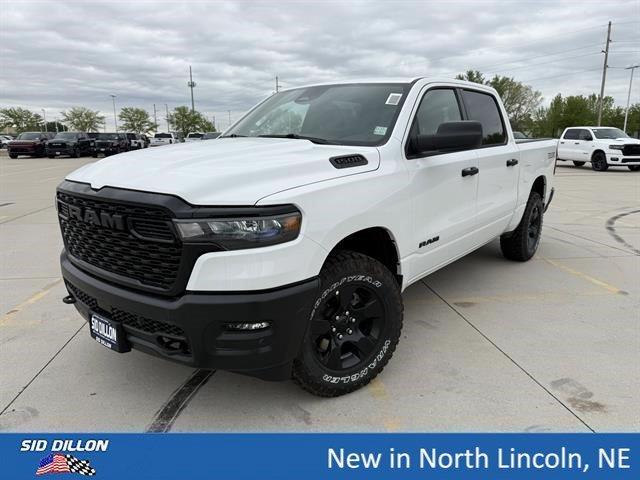 صورة 1 لـ 2026 RAM 1500 TRADESMAN