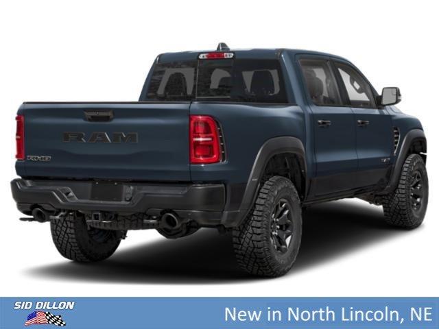 صورة 5 لـ 2026 RAM 1500 RHO