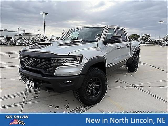 New 2026 RAM 1500 RHO