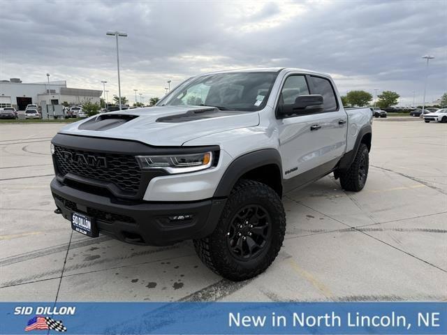 New 2026 RAM 1500 RHO