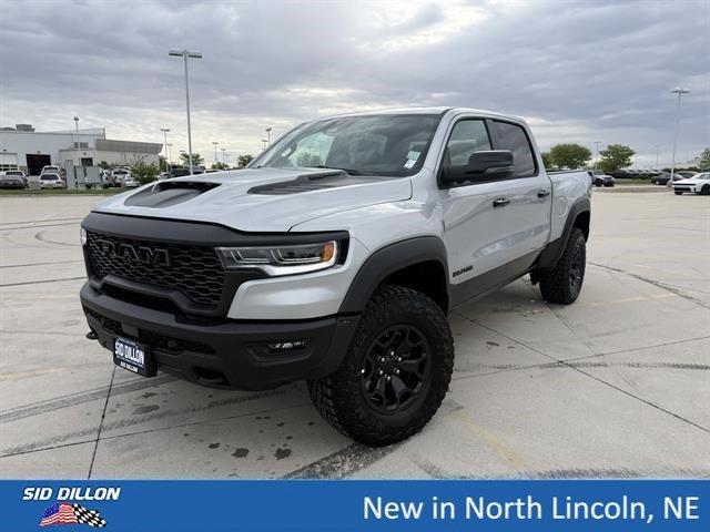 New 2026 RAM 1500 RHO