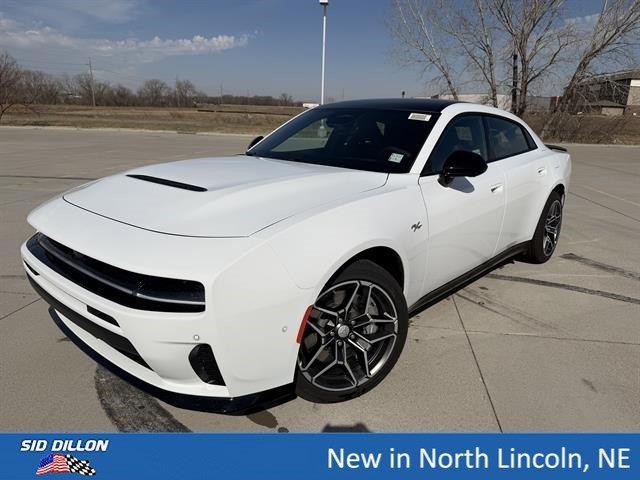 New 2026 Dodge Charger R/T
