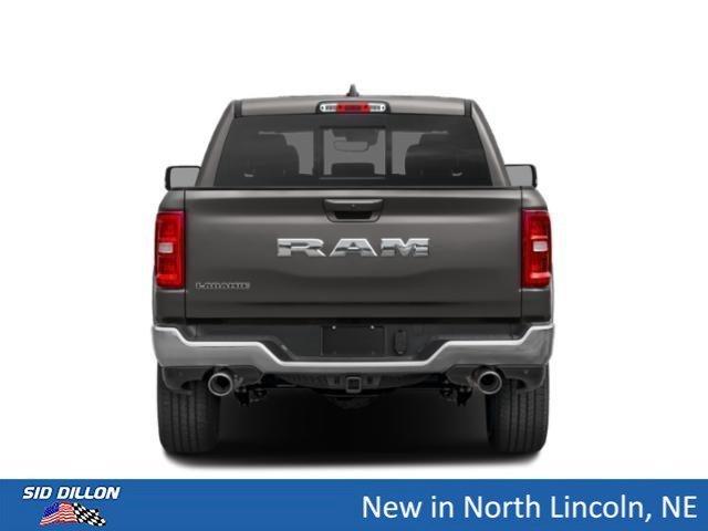 صورة 8 لـ 2026 RAM 1500 LARAMIE