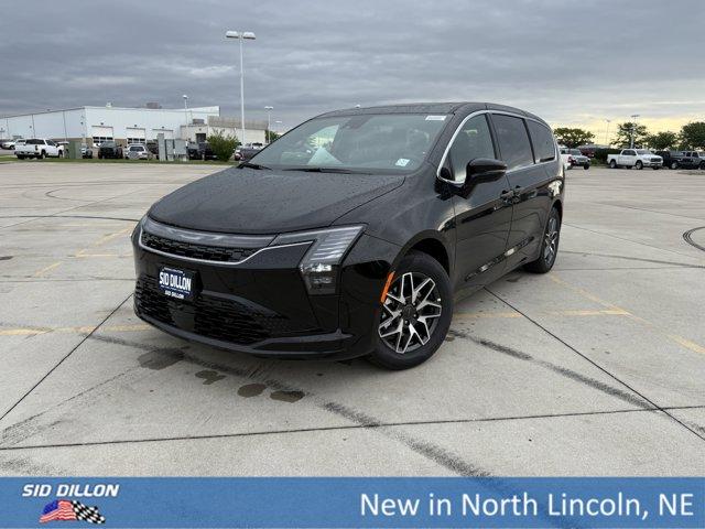 New 2027 Chrysler Pacifica LIMITED