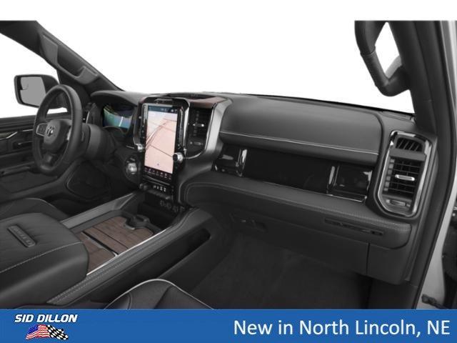 صورة مصغرة 17 لـ 2026 RAM 1500 LIMITED