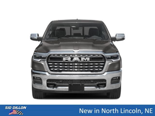 2026 RAM 1500 LIMITED — миниатюра 6