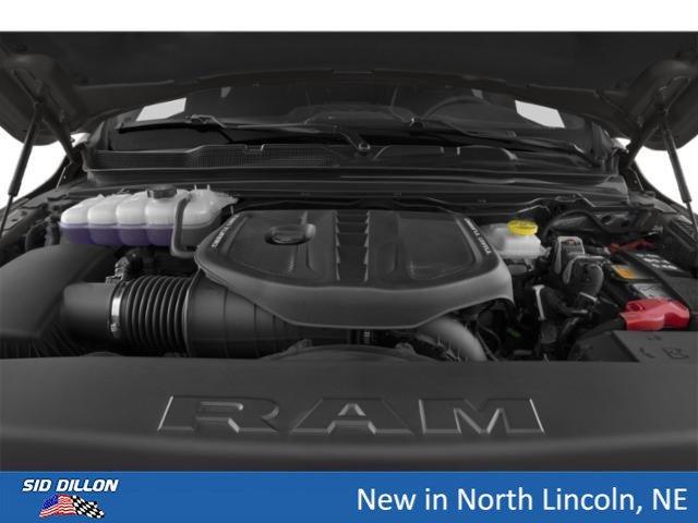 صورة مصغرة 14 لـ 2026 RAM 1500 LIMITED