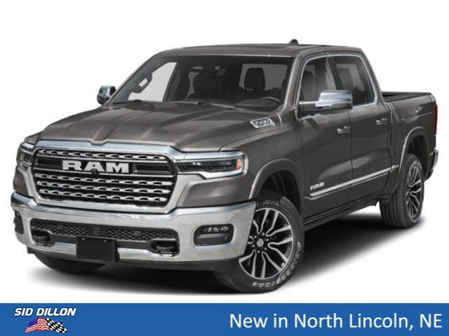 صورة مصغرة 4 لـ 2026 RAM 1500 LIMITED