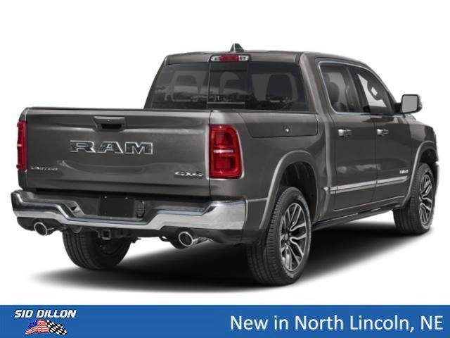 2026 RAM 1500 LIMITED — миниатюра 4