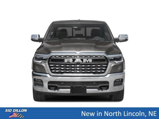 صورة مصغرة 7 لـ 2026 RAM 1500 LIMITED