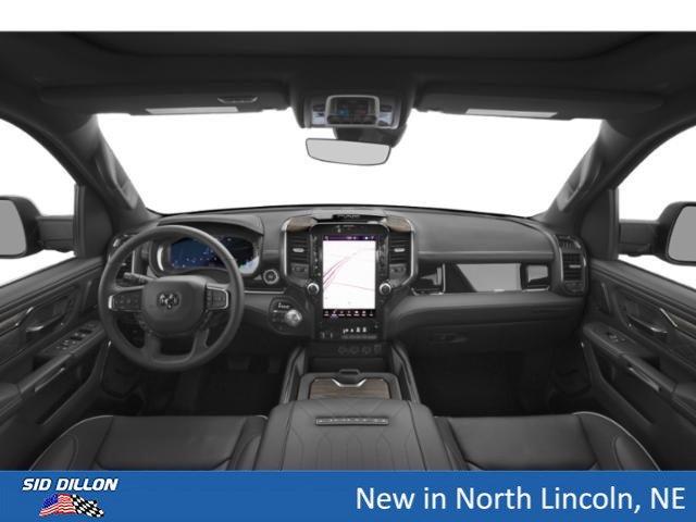 صورة مصغرة 10 لـ 2026 RAM 1500 LIMITED