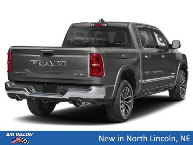 2026 RAM 1500 LIMITED 照片 5