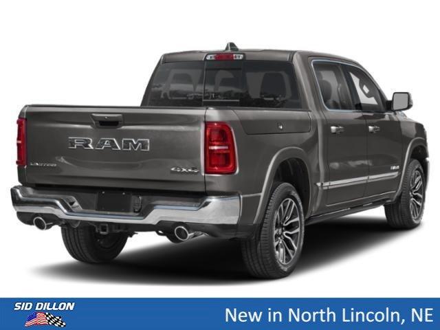 صورة مصغرة 5 لـ 2026 RAM 1500 LIMITED