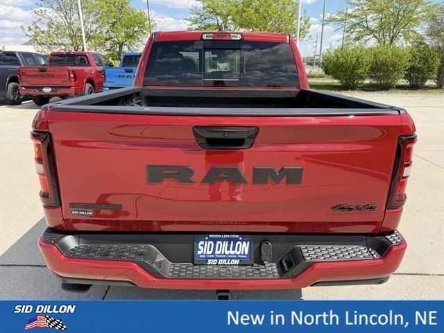 صورة 4 لـ 2026 RAM 1500 BIG HORN