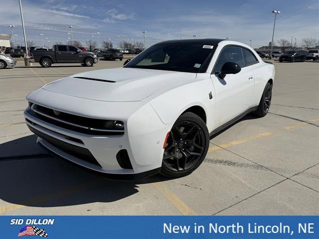 New 2026 Dodge Charger Scat Pack