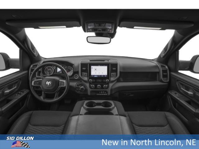 2026 RAM 1500 TRADESMAN 照片 10