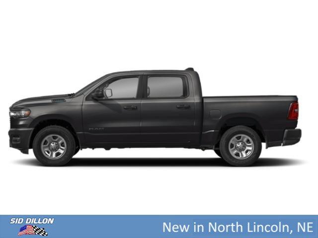 2026 RAM 1500 TRADESMAN 照片 3