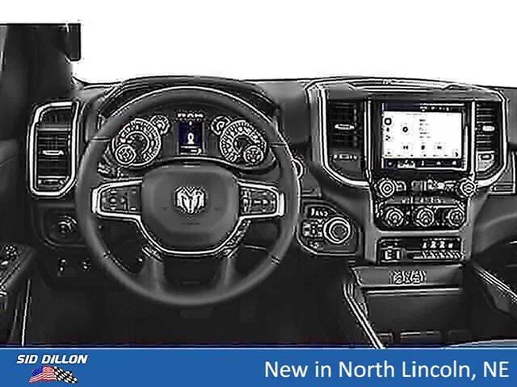 2026 RAM 1500 BIG HORN 缩略图 7