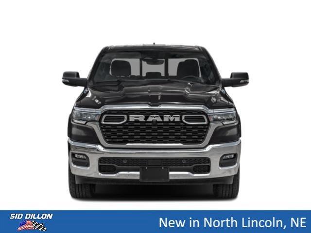 صورة 5 لـ 2026 RAM 1500 BIG HORN