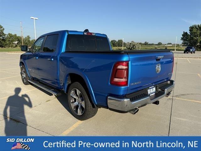 صورة 7 لـ 2022 RAM 1500 LARAMIE