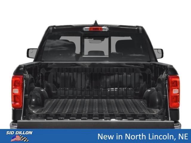 صورة مصغرة 13 لـ 2026 RAM 1500 BIG HORN