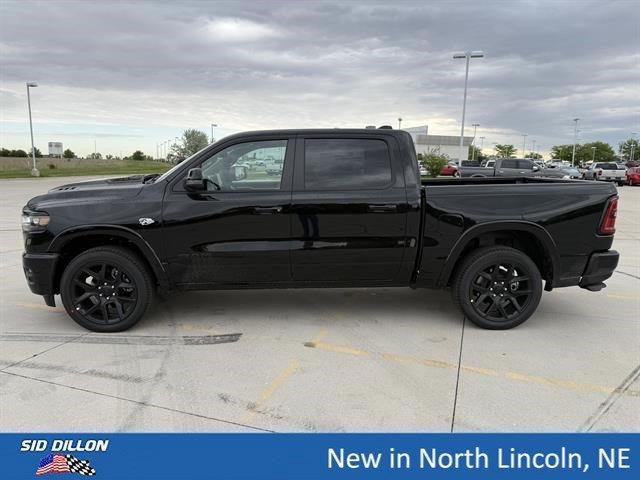 2026 RAM 1500 LARAMIE 照片 2